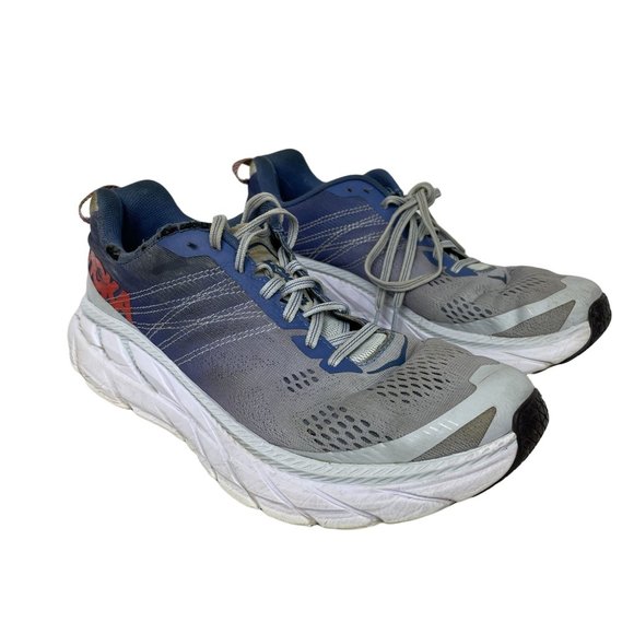 hoka womens running shoes size 9